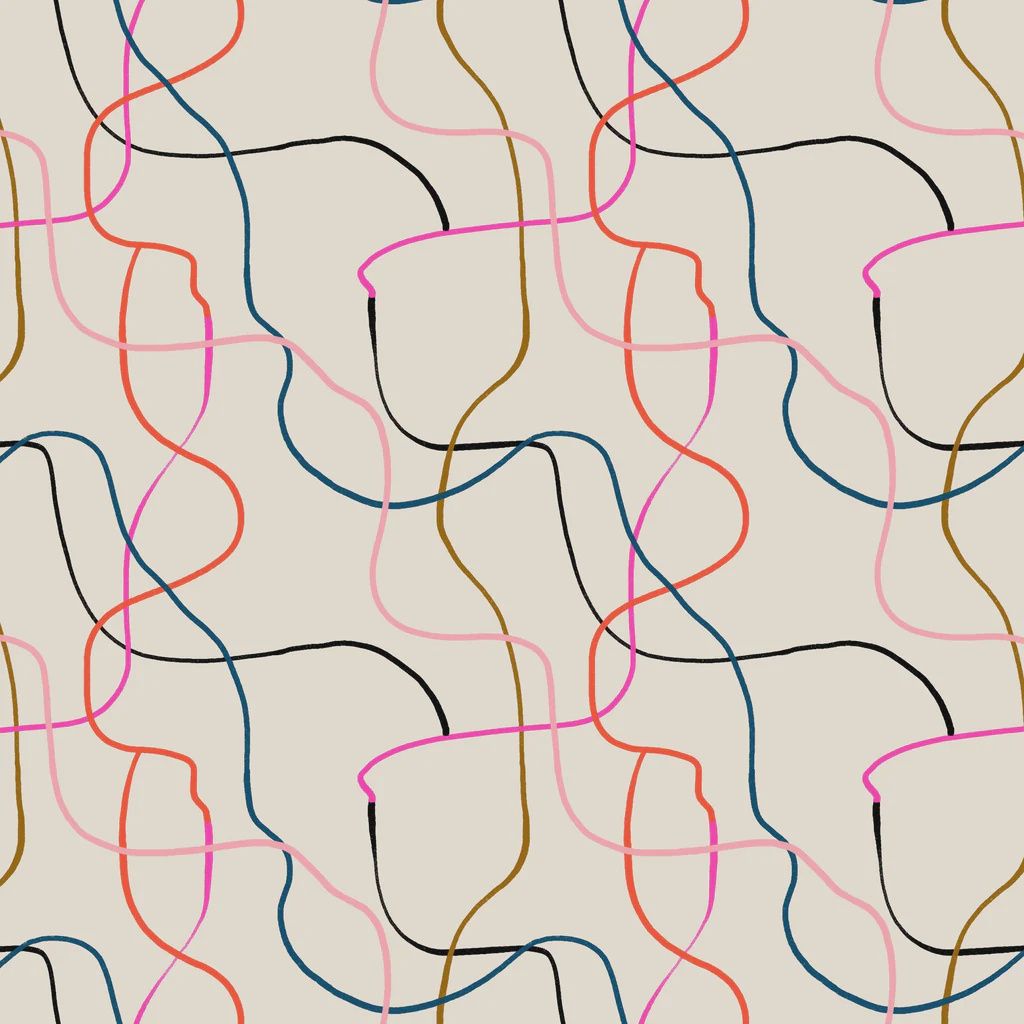 Soiree by Susan Driscoll for Dashwood Studio - SOIRE 1510 44/45&quot; wide
