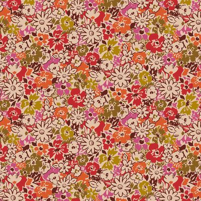 Amsterdam in Orange by Sholto Drumlanrig for Anbo