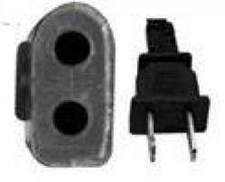Janome Power Cord - 653524007
