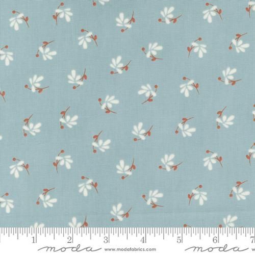 Melrose Beverly Blue Sky by Studio M for Moda
