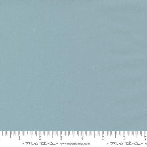 Bella Solid in Storm by Moda