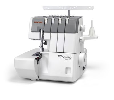 MyLock454D Serger