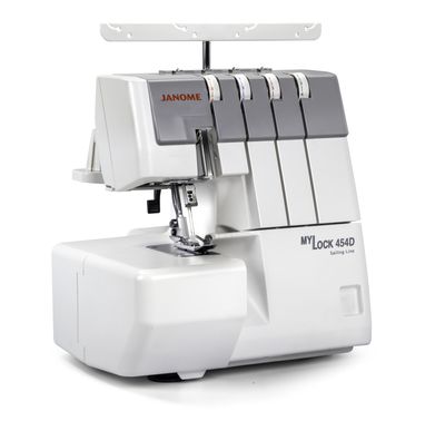 MyLock454D Serger