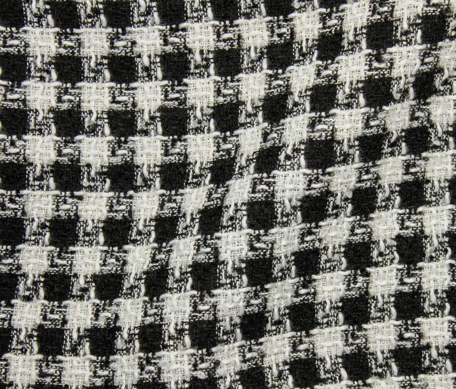 Lucy Tweed - Black/White