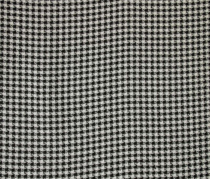 Lucy Tweed - Black/White