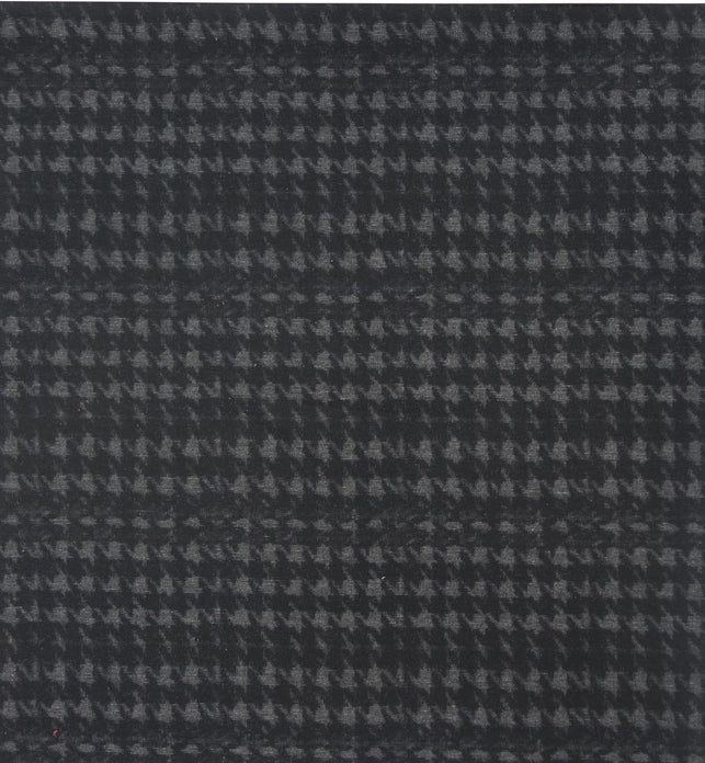 Printed Ponte de Roma - Houndstooth 1.05m piece