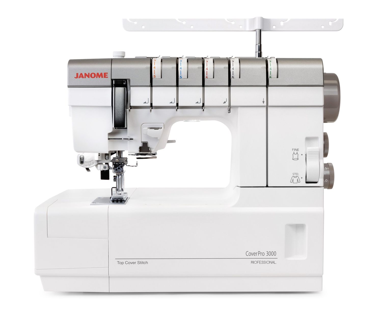 CoverPro 3000 Professional