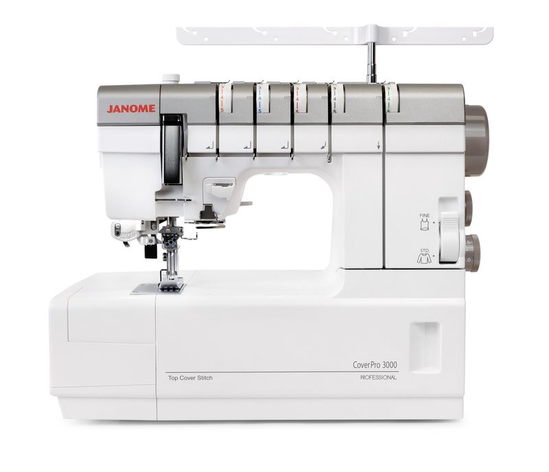 CoverPro 3000 Professional