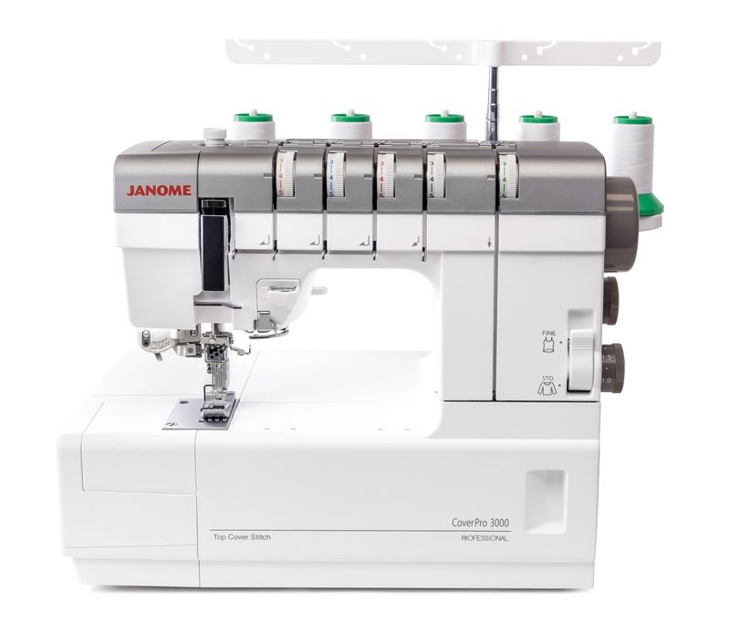 CoverPro 3000 Professional