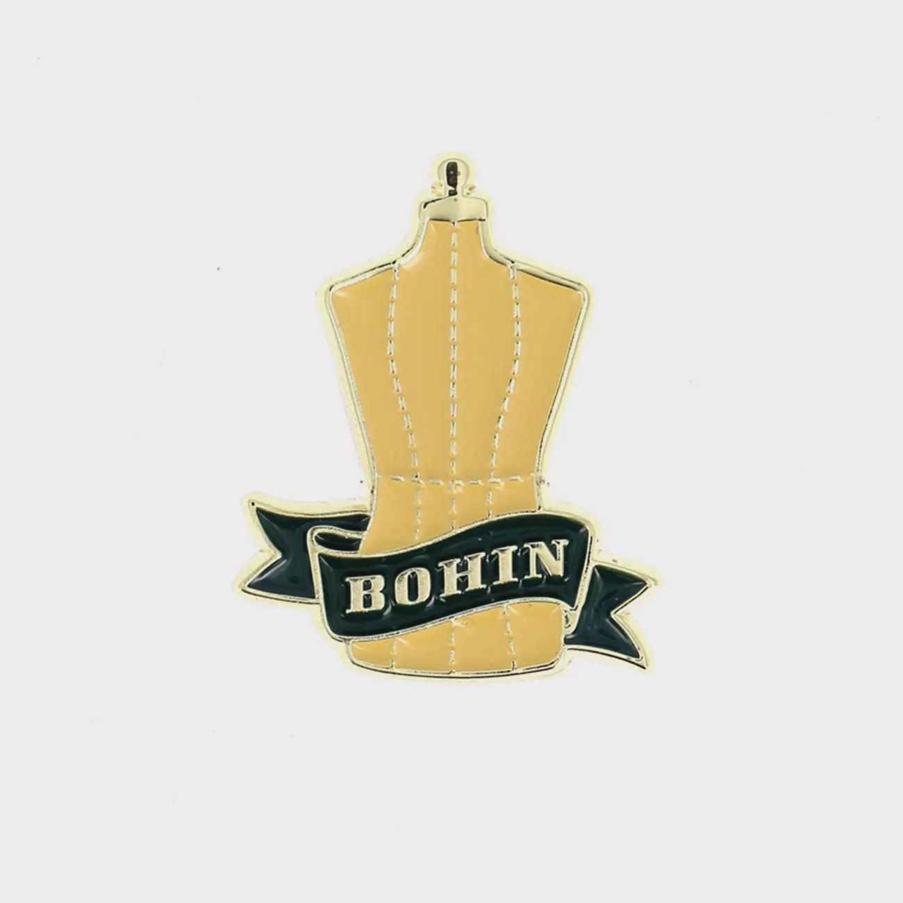 Bohin Sewing Manniequin Needle Minder