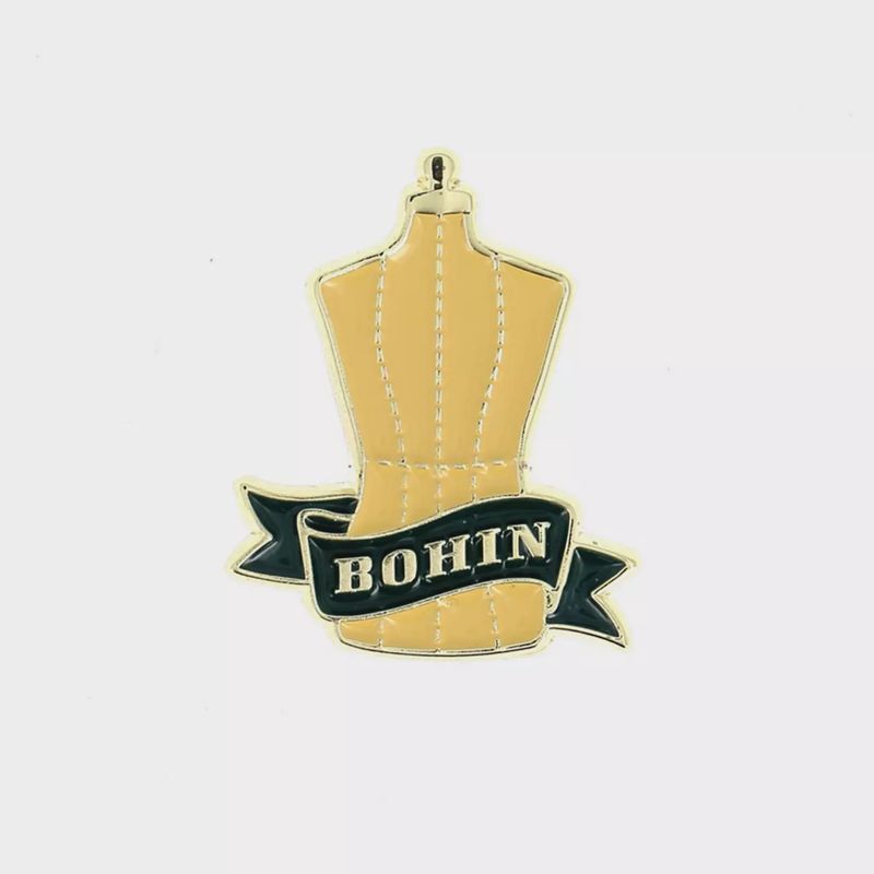 Bohin Sewing Manniequin Needle Minder