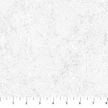 Glisten in Frosty by Patrick Loose Fabrics