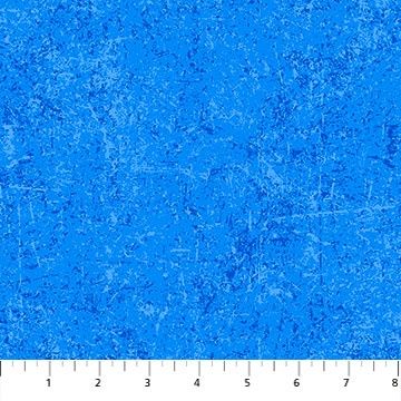 P10091-42 Glisten in Cornflower by Patrick Loose Fabrics