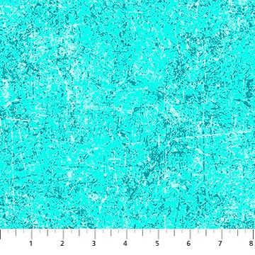 P10091-61 Glisten in Seafoam by Patrick Loose Fabrics