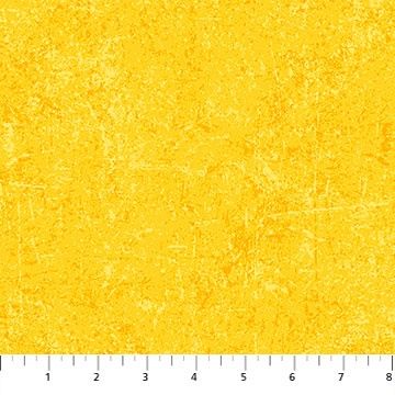 P10091-54 Glisten in Sunflower by Patrick Loose Fabrics