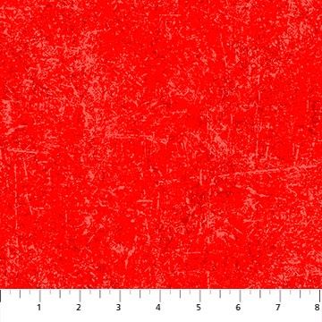 P10091-24 Glisten in Candy Apple by Patrick Loose Fabrics