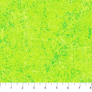 P10091-71 Glisten in Lime Twist by Patrick Loose Fabrics