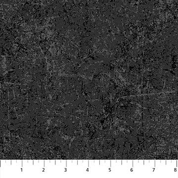 P10091-99 Glisten in Charcoal by Patrick Loose Fabrics