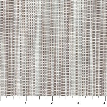 Space Dye in Taupe by Figo Studios