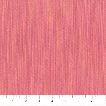 Space Dye in Rose by Figo Studios