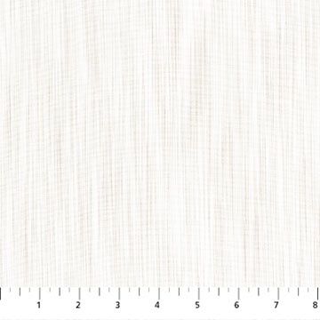 Space Dye in Cream by Figo Studios