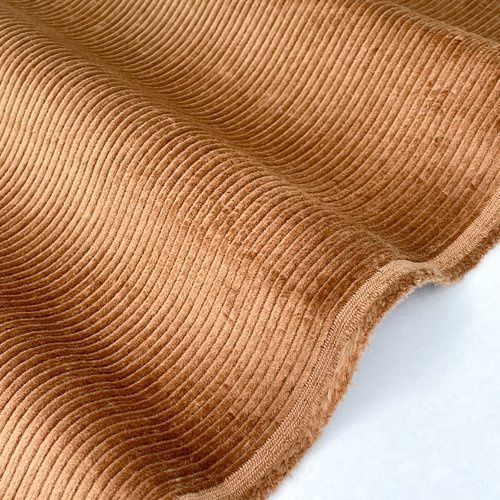 8 Wale Stretch Corduroy - Assorted Colours