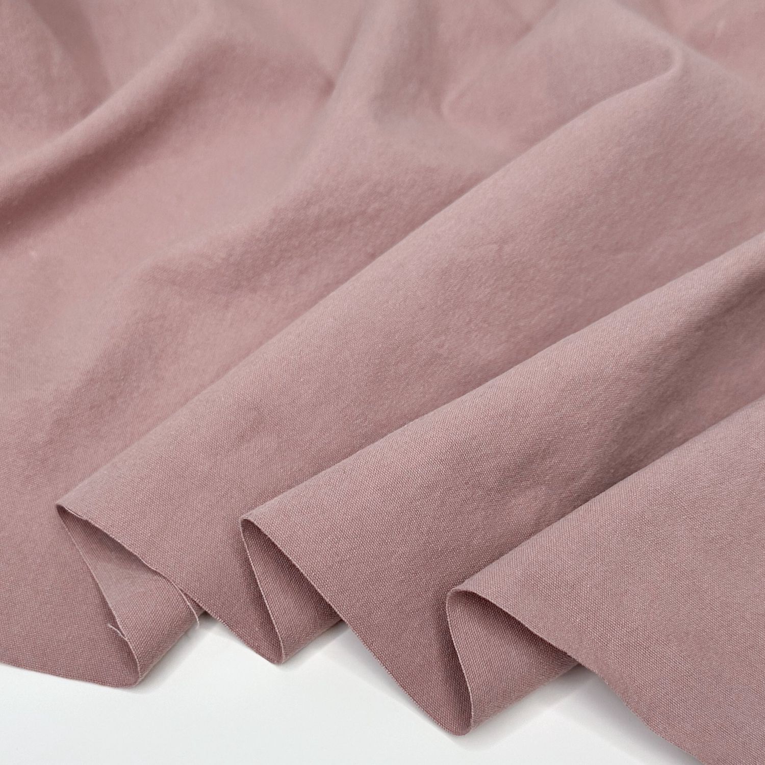 Porter Heavyweight Organic Cotton, Colour: Blush