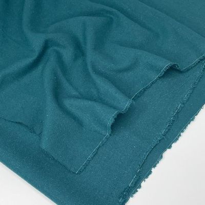 Casey Unbrushed Silk Noil (aka Raw Silk)