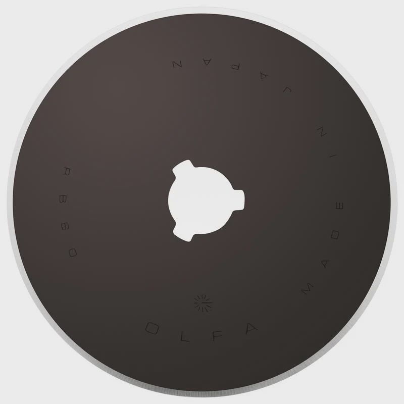 OLFA Chenille Blade OLFACHB-1