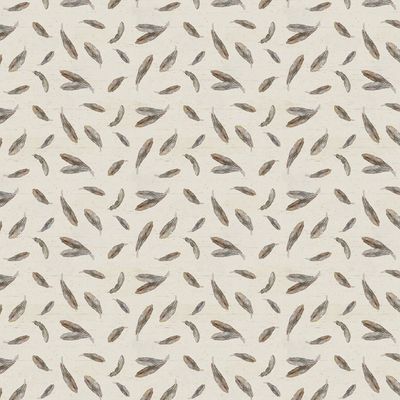 Y4373-14 Wildwood in Light Brown by Beth Grove for Clothworks