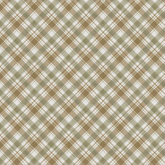 Y4372-24 Wildwood in Olive by Beth Grove for Clothworks