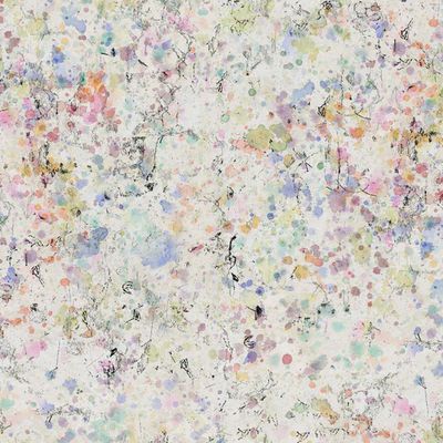 Painter&#39;s Joy in Multi Colour by Sue Zipkin for Clothworks