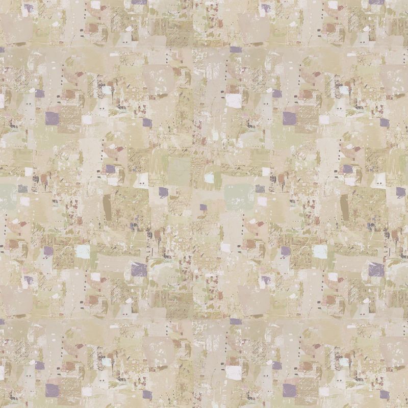 Painter&#39;s Joy in Khaki by Sue Zipkin for Clothworks