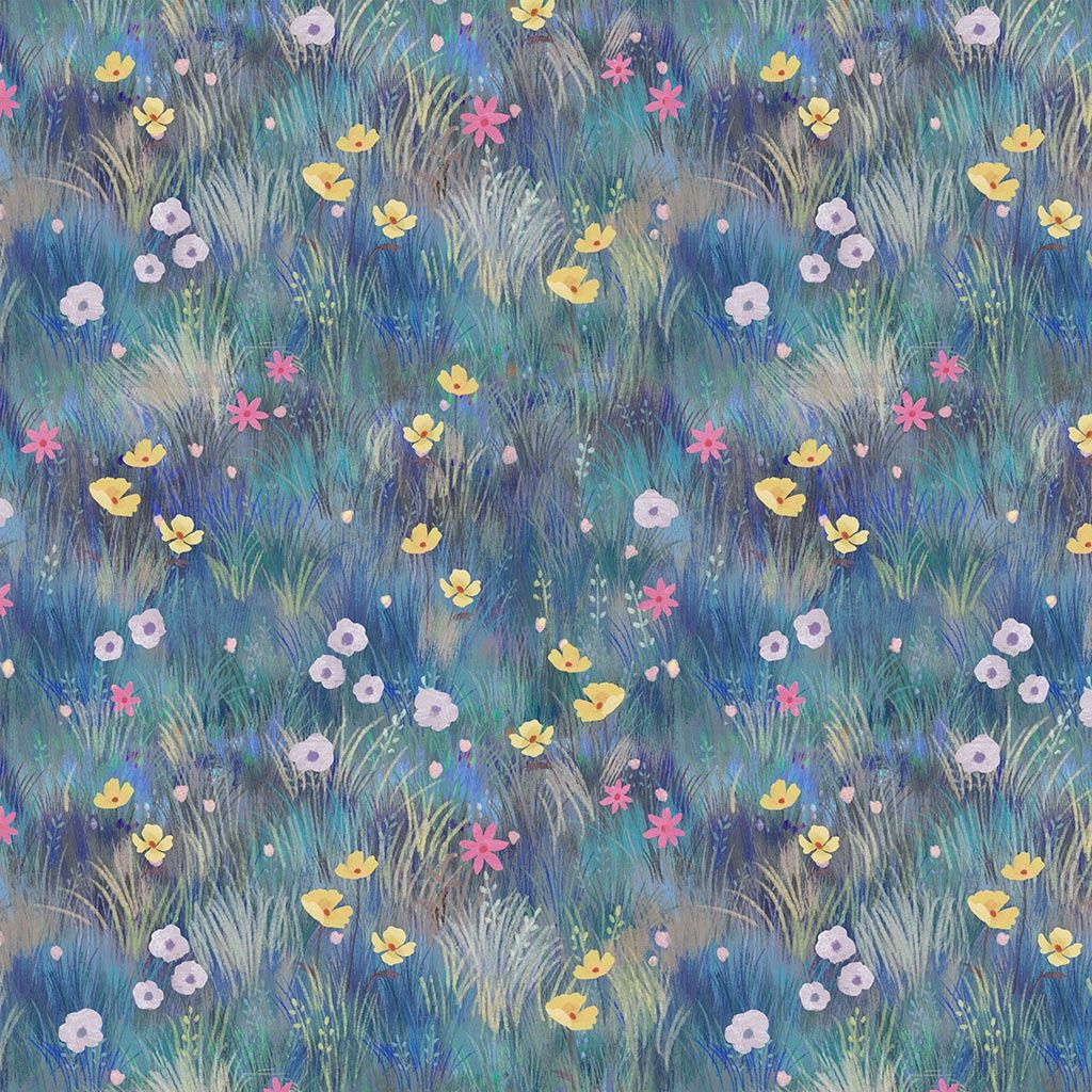 Y4315-90 Serenity by Kendra Binney for Clothworks