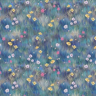Y4315-90 Serenity by Kendra Binney for Clothworks