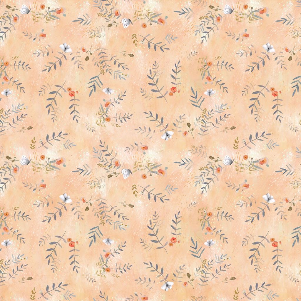 Y4316-36 Serenity by Kendra Binney for Clothworks