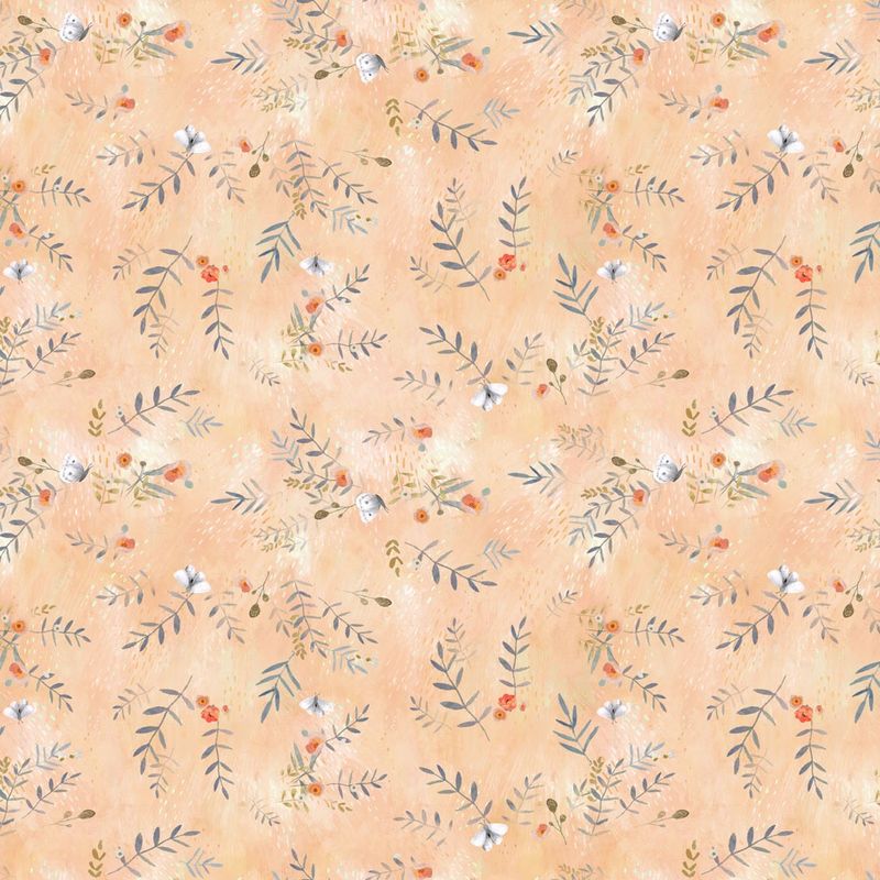 Y4316-36 Serenity by Kendra Binney for Clothworks