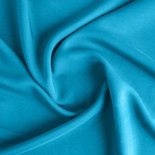 Turquoise Gem Rayon from Island Batik