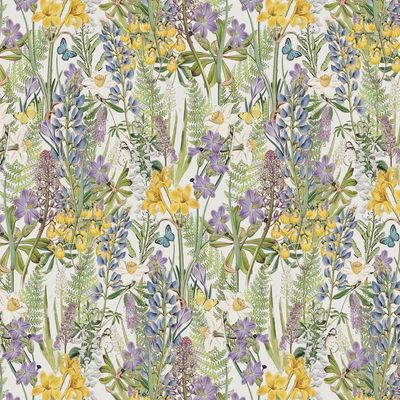 Y4361-55 Spring Garden by Katie Pertiet for Clothworks