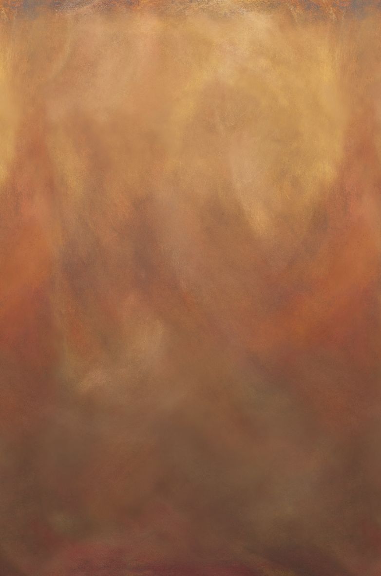 Jennifer Sampou Sky in Chestnut by Robert Kaufman Fabrics Bolt End