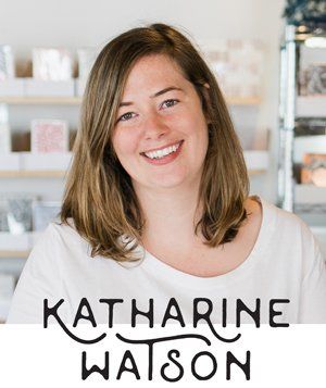 Katharine Watson