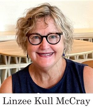 Linzee Kull McCray