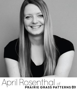 April Rosenthel