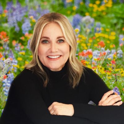 Maureen McCormick