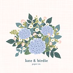 Katie &amp; Birdie Paper Co.