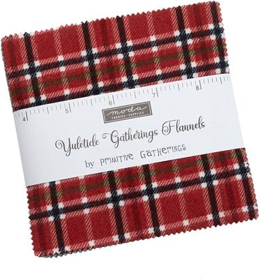 Yuletide Gatherings
