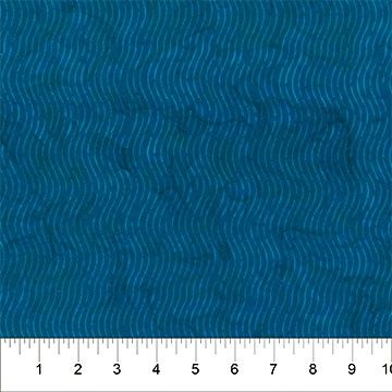 Love Notes 83323-63 - Deep Blue