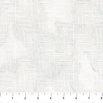 City Harbor DP27582-91 - Geo in Pale Grey