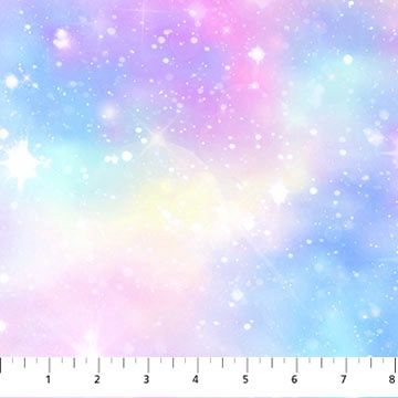 Sparkle Magic 27641-41 - Galaxy