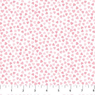 Sweet Love 10519-10 - Hearts